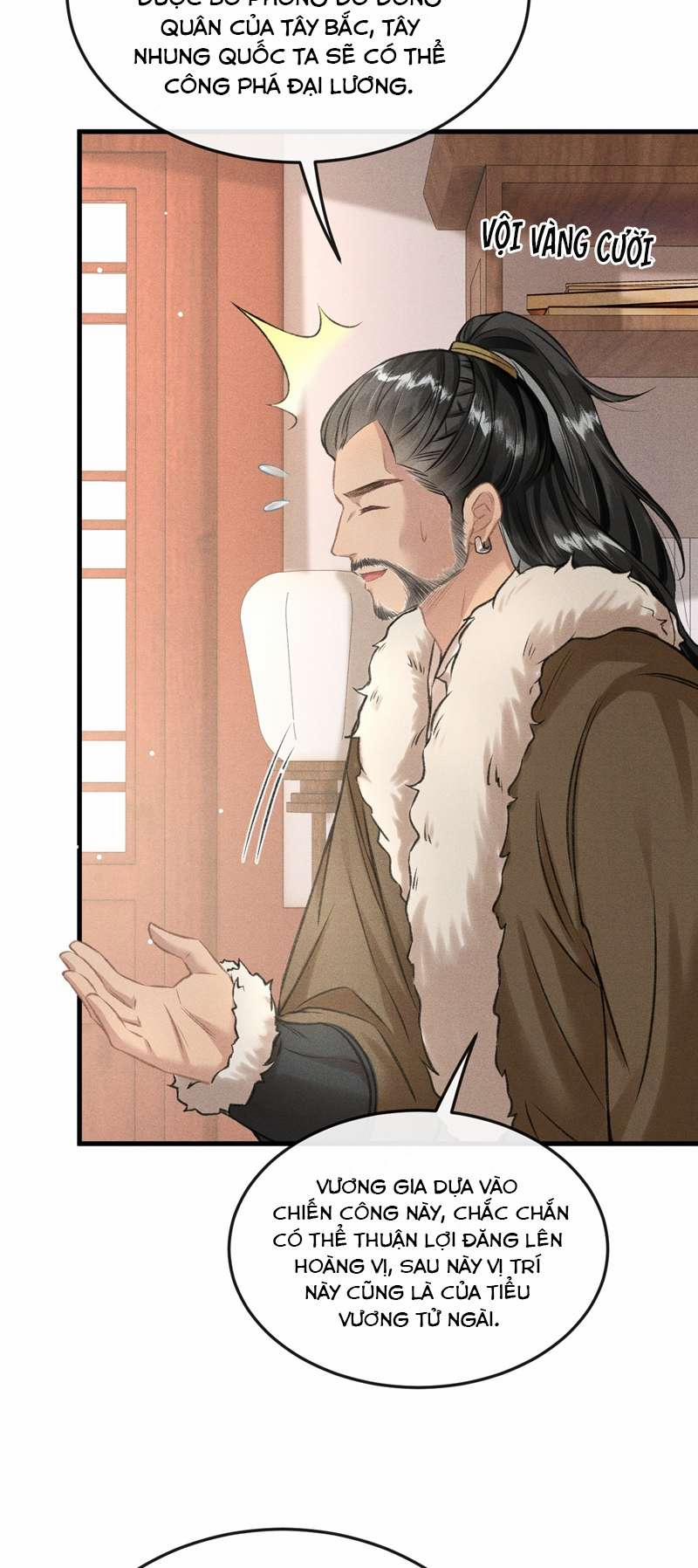 Đan Tiêu Vạn Dặm 45 trang 20