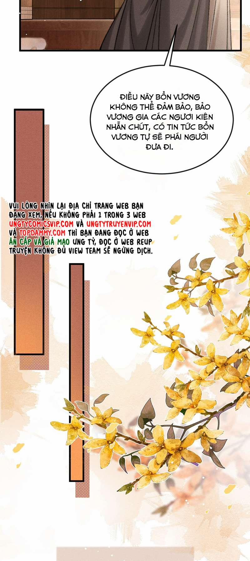 Đan Tiêu Vạn Dặm 45 trang 25