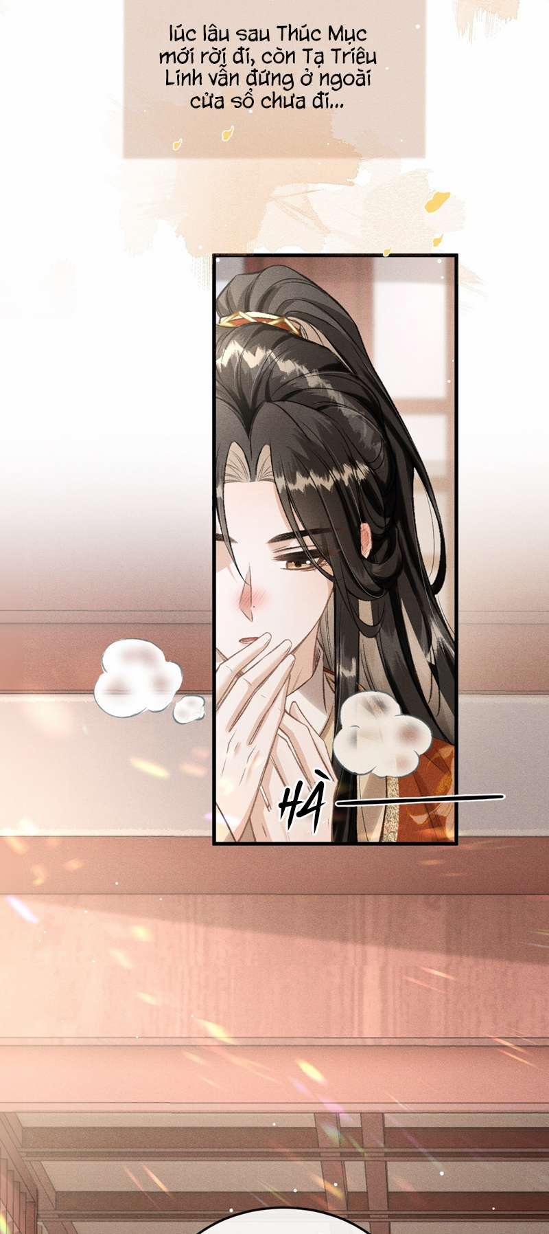 Đan Tiêu Vạn Dặm 45 trang 26