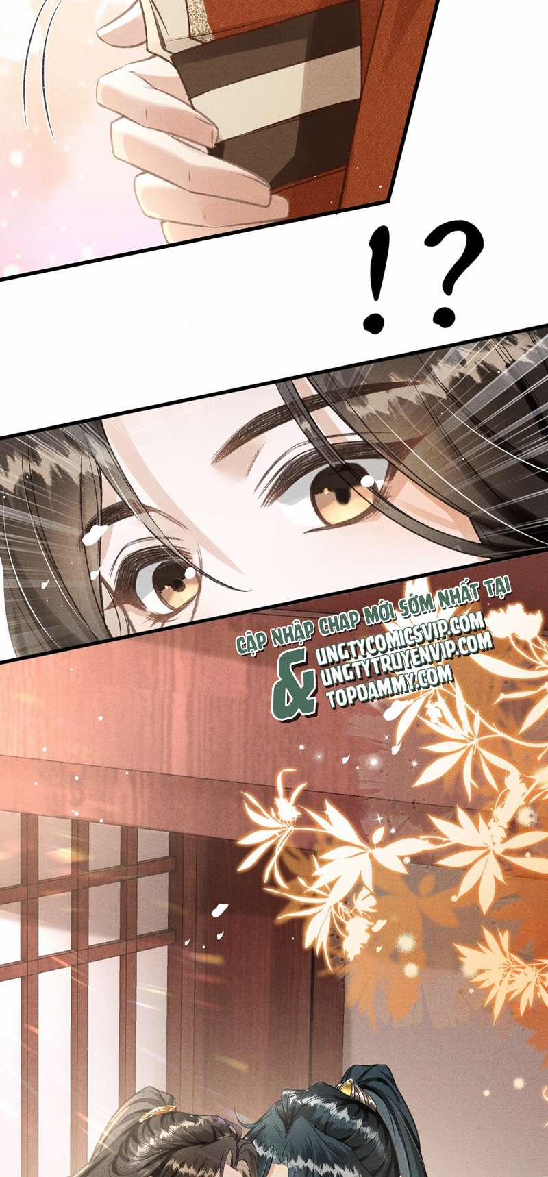 Đan Tiêu Vạn Dặm 45 trang 30