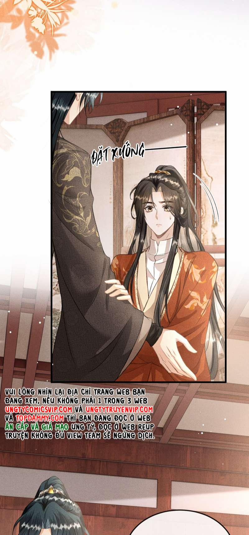 Đan Tiêu Vạn Dặm 45 trang 32