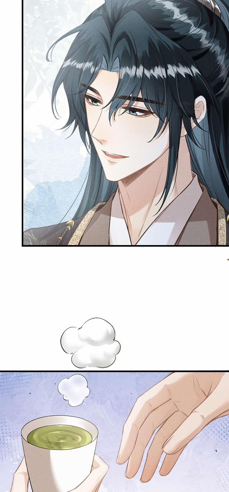 Đan Tiêu Vạn Dặm 45 trang 36