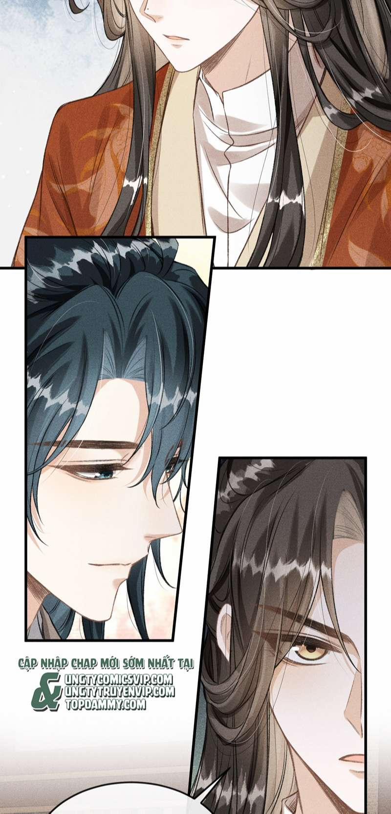 Đan Tiêu Vạn Dặm 45 trang 4