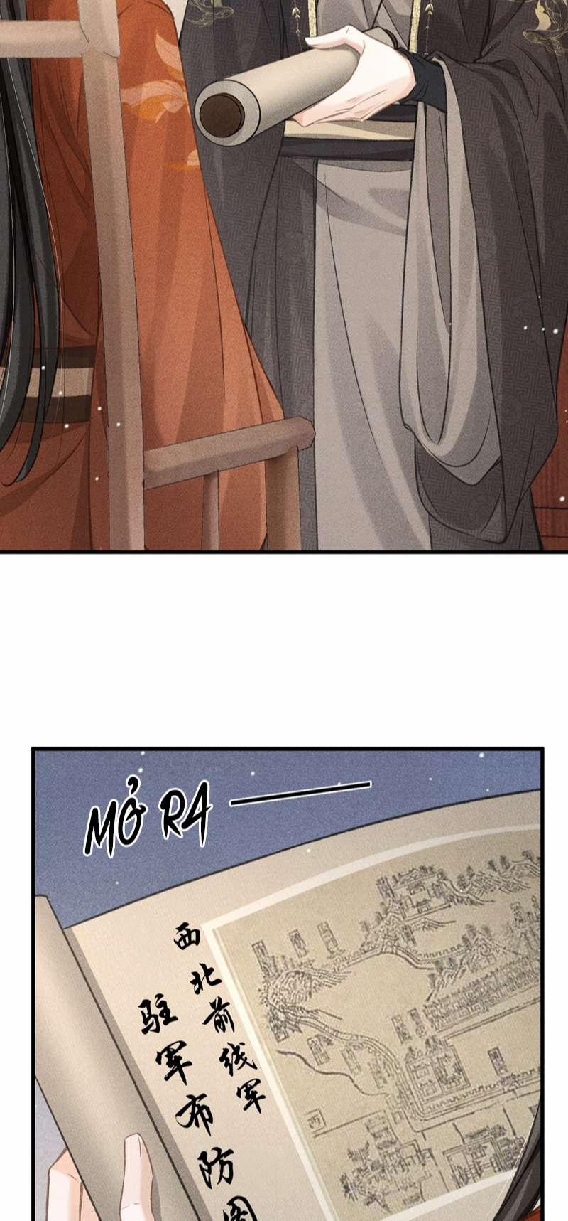 Đan Tiêu Vạn Dặm 45 trang 40