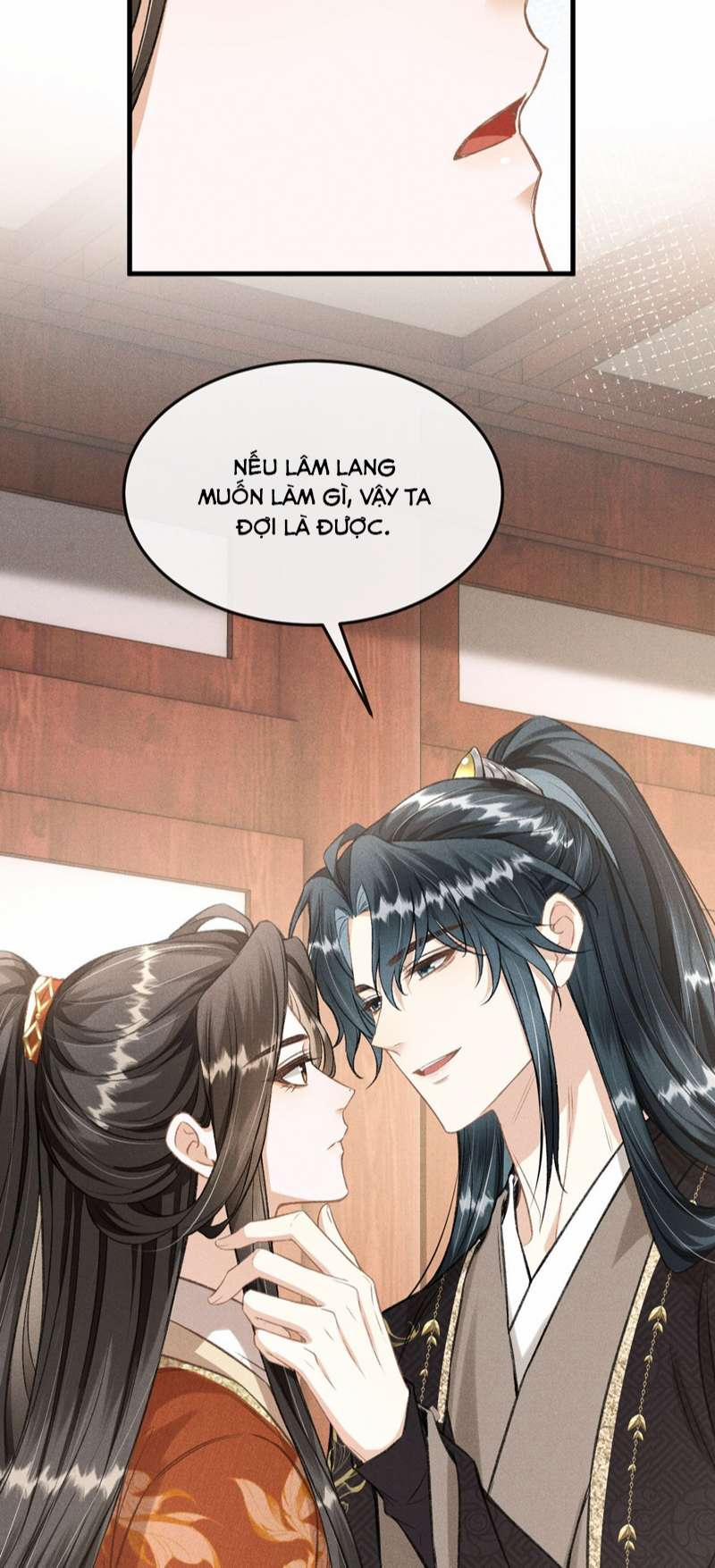 Đan Tiêu Vạn Dặm 45 trang 45