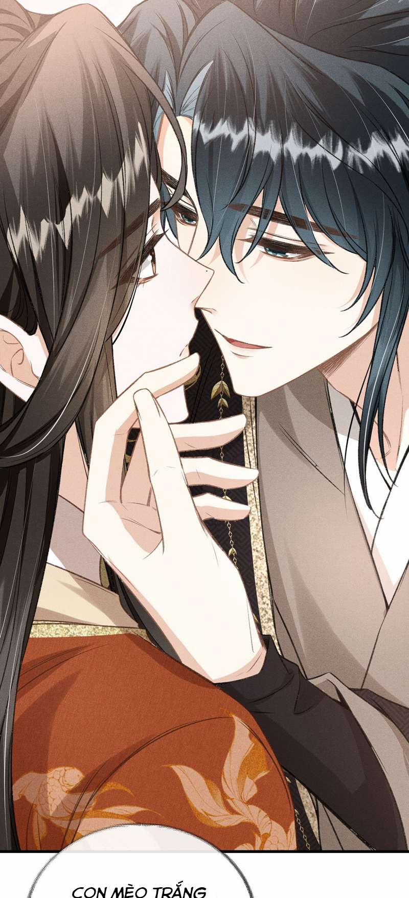 Đan Tiêu Vạn Dặm 45 trang 47