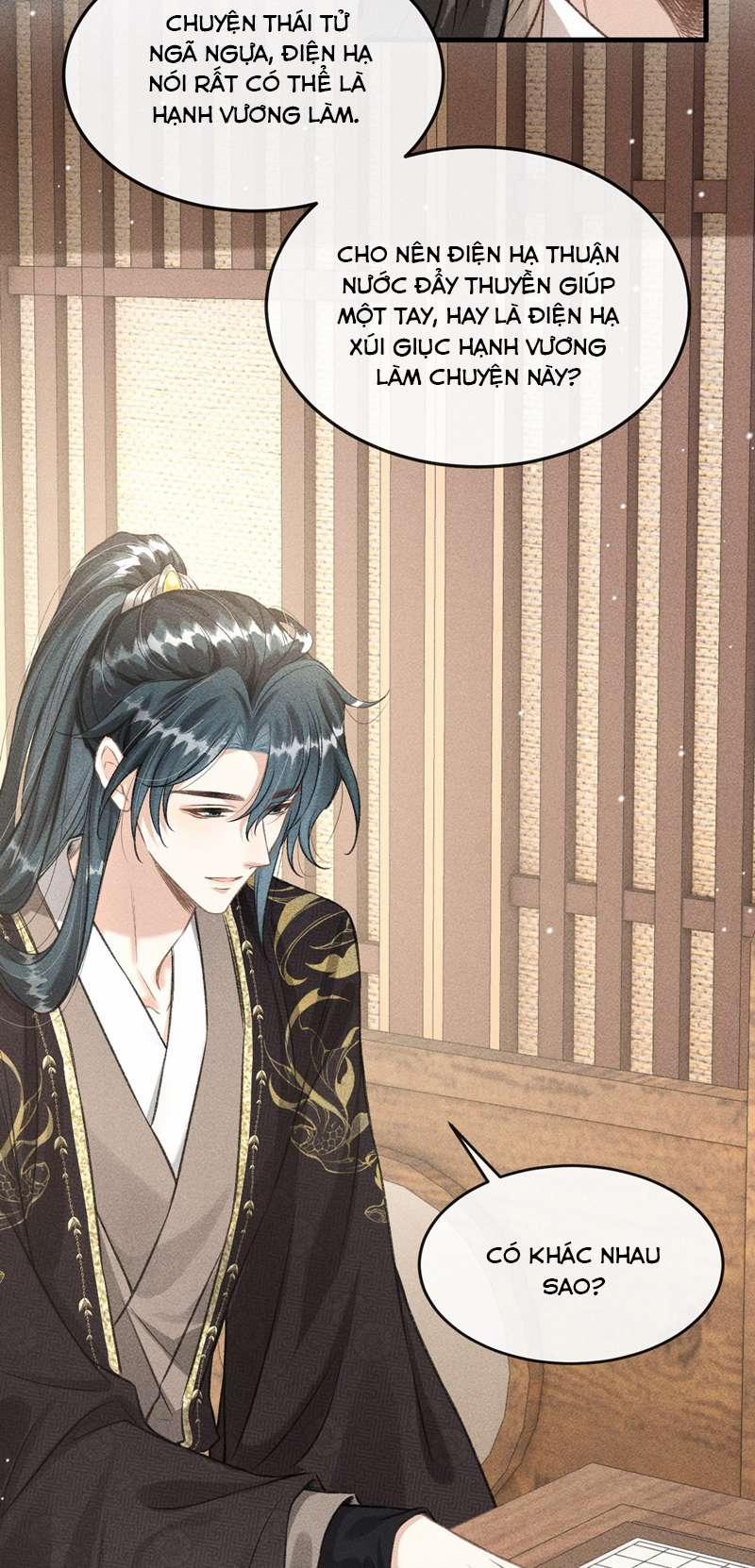 Đan Tiêu Vạn Dặm 45 trang 5