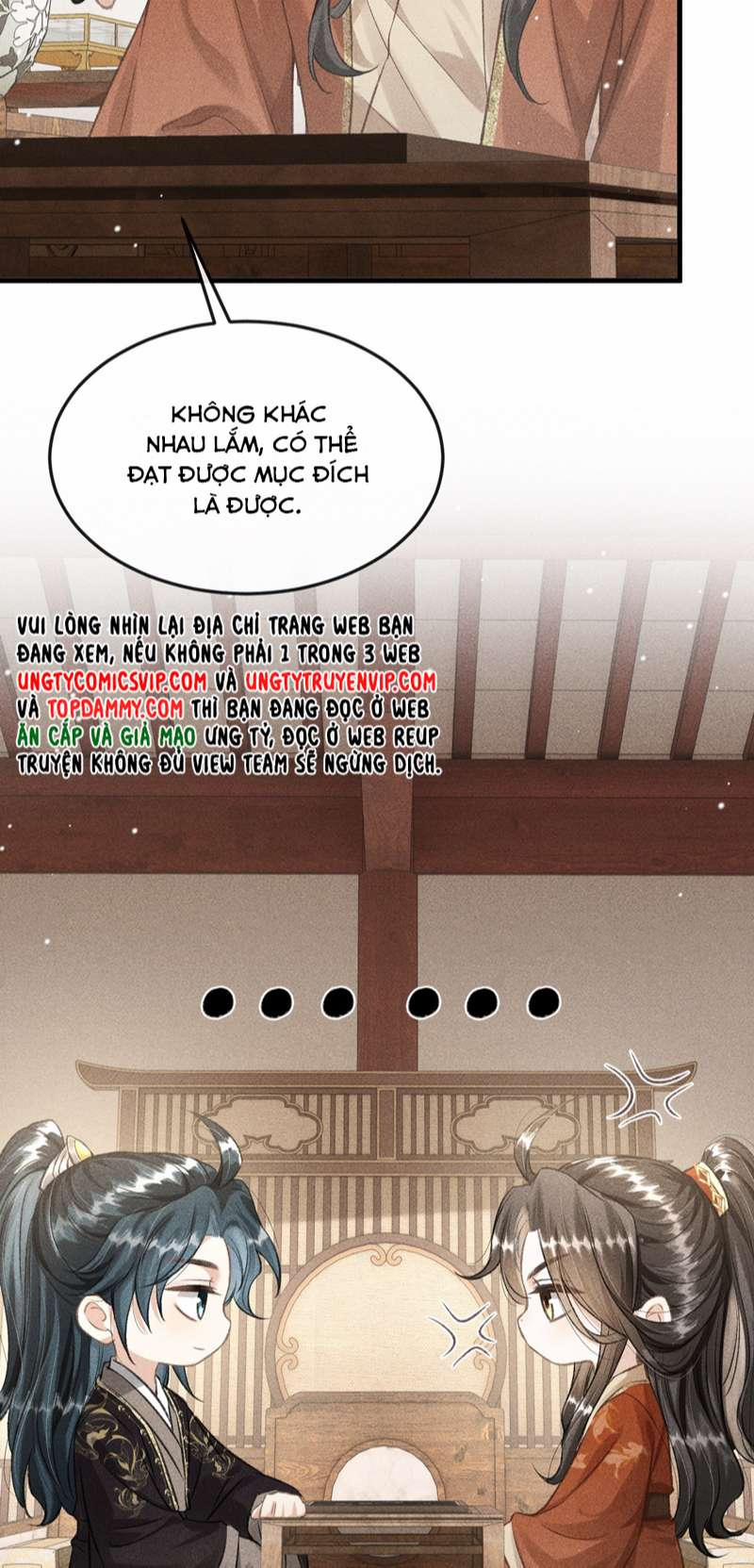 Đan Tiêu Vạn Dặm 45 trang 7