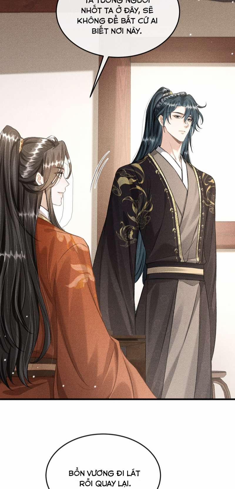 Đan Tiêu Vạn Dặm 45 trang 9