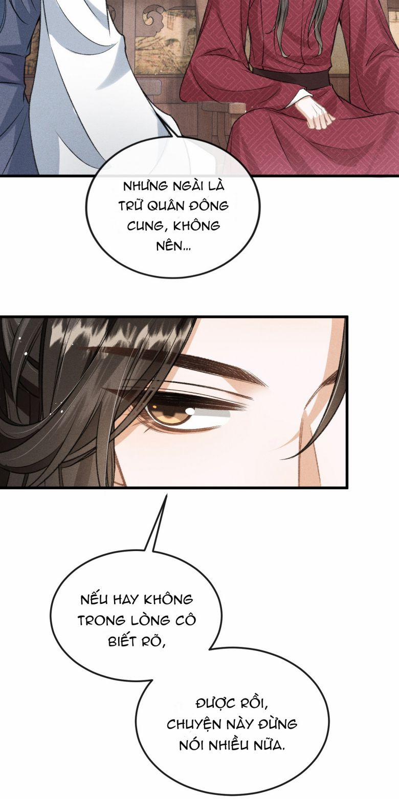 Đan Tiêu Vạn Dặm 46 trang 10