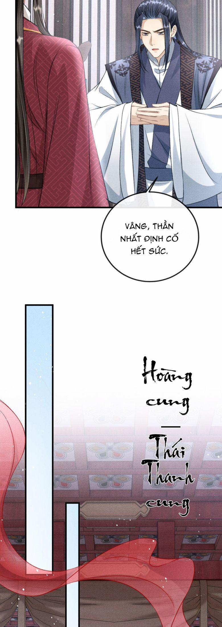 Đan Tiêu Vạn Dặm 46 trang 13