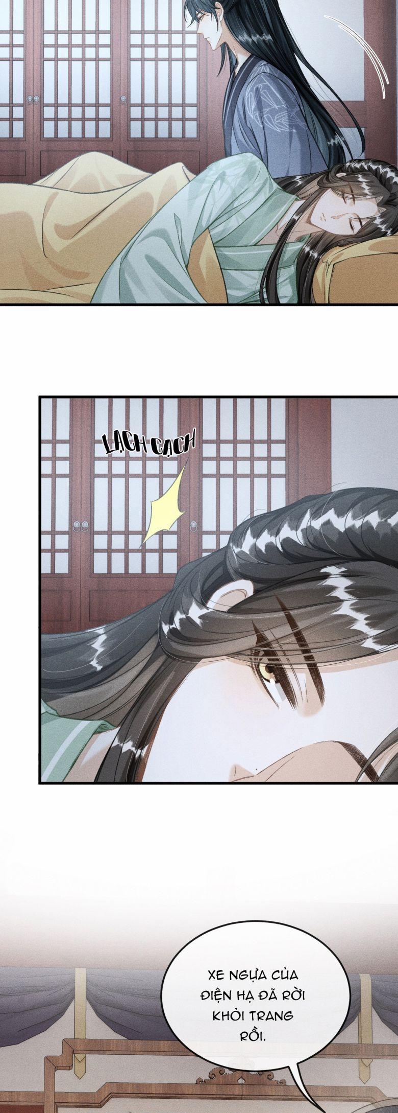 Đan Tiêu Vạn Dặm 46 trang 2