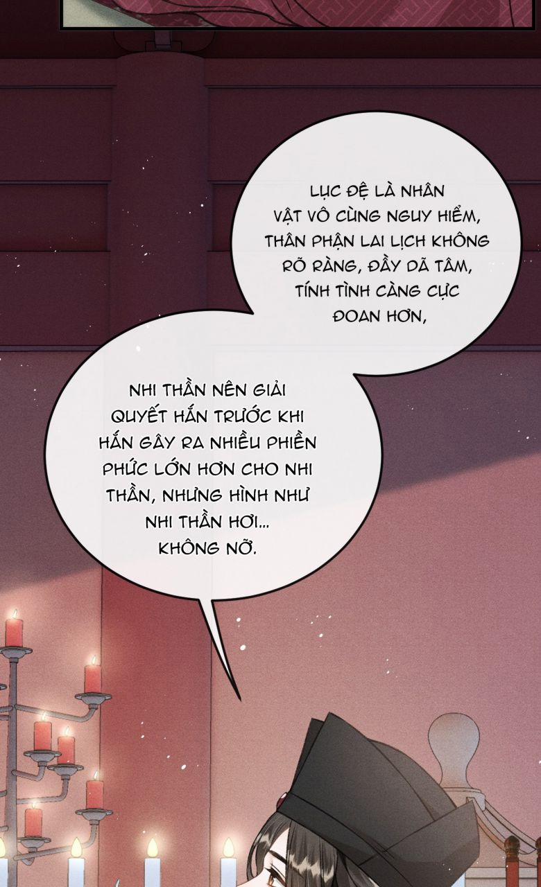 Đan Tiêu Vạn Dặm 46 trang 25