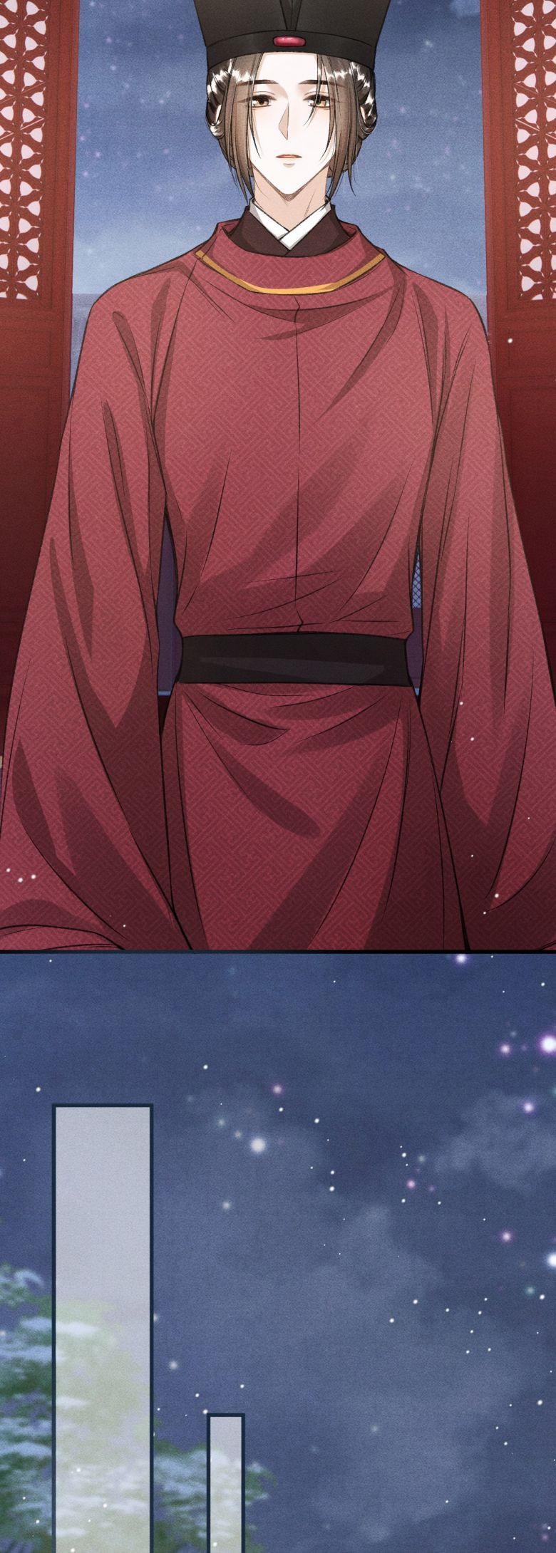 Đan Tiêu Vạn Dặm 46 trang 28