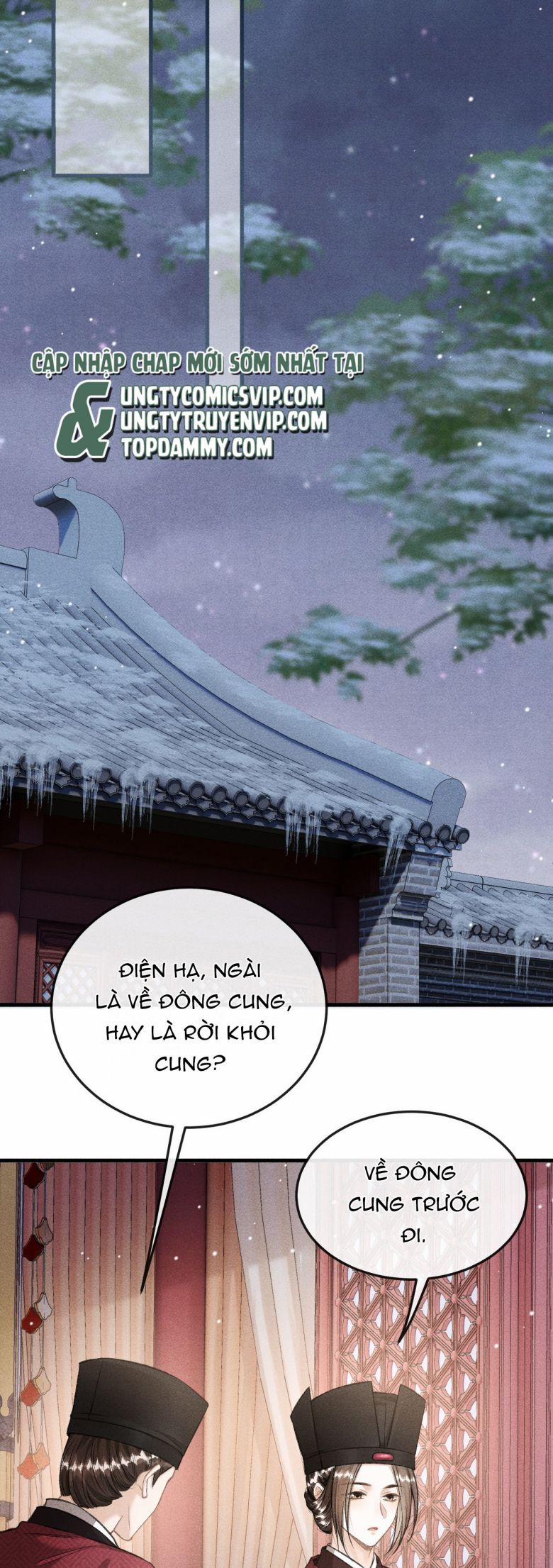 Đan Tiêu Vạn Dặm 46 trang 29