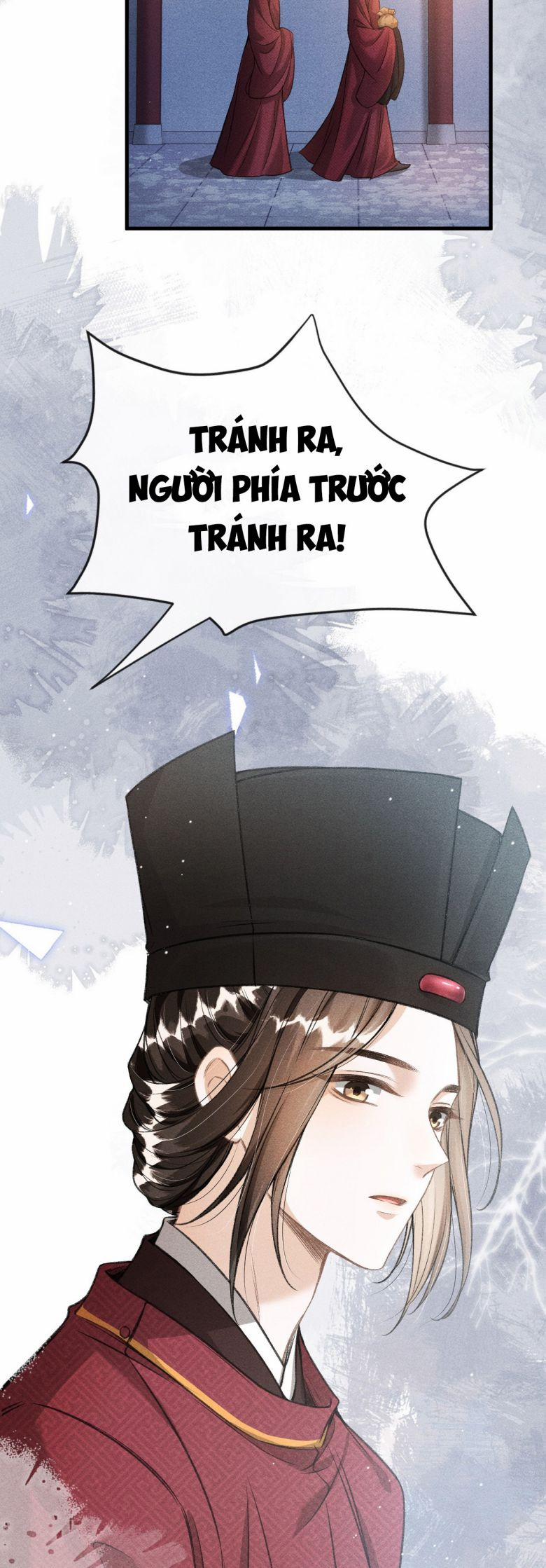 Đan Tiêu Vạn Dặm 46 trang 31