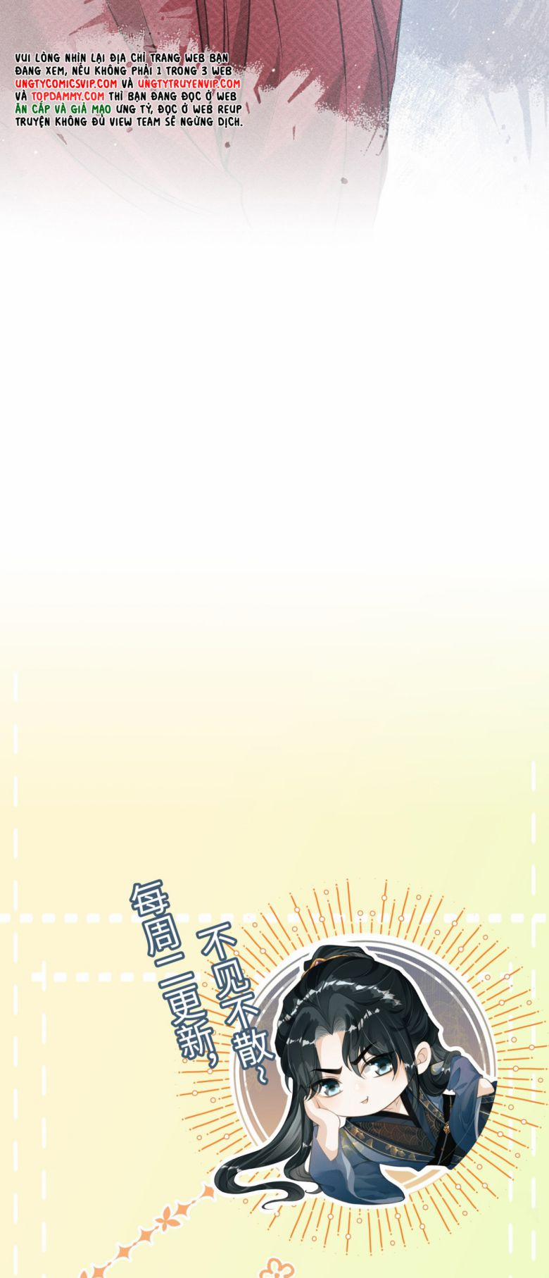 Đan Tiêu Vạn Dặm 46 trang 32