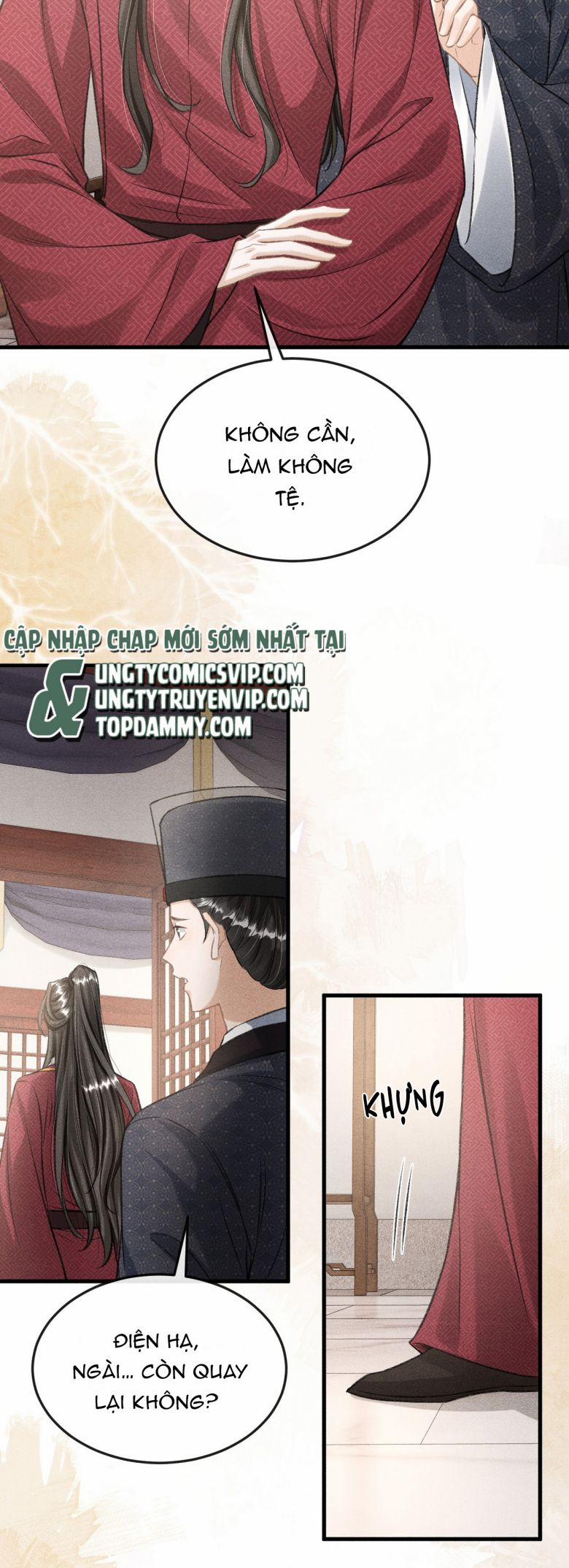 Đan Tiêu Vạn Dặm 46 trang 4