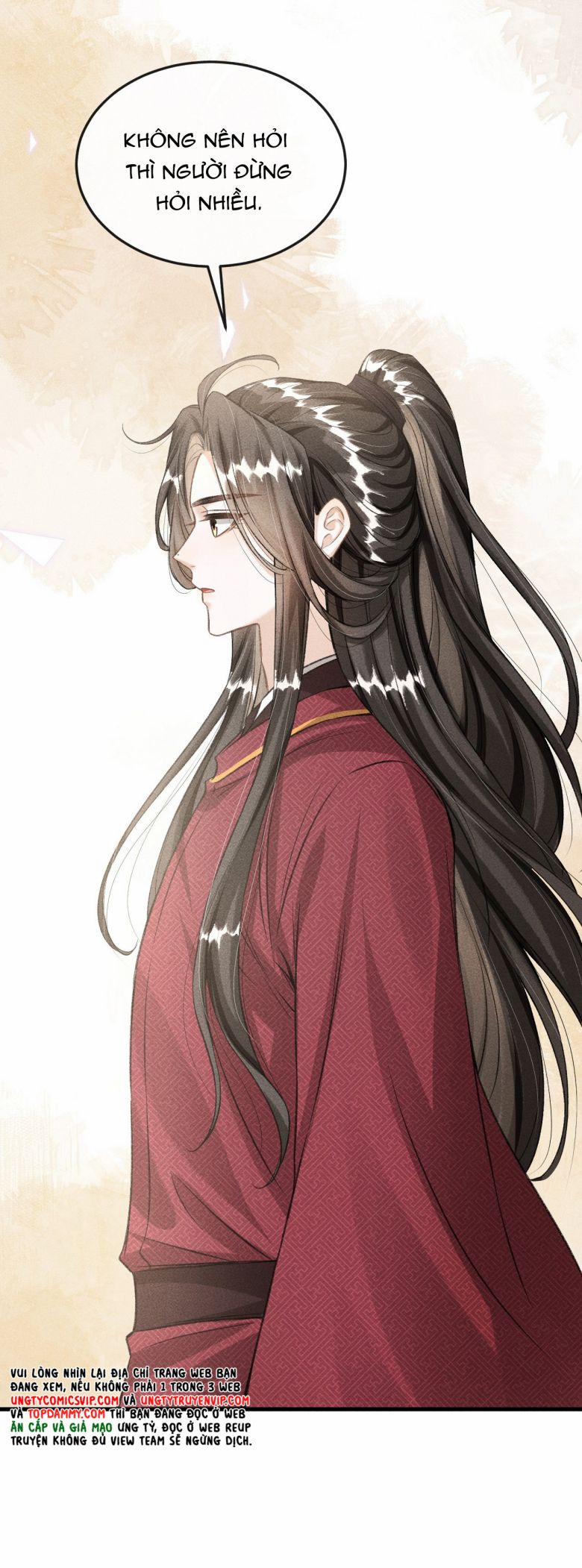 Đan Tiêu Vạn Dặm 46 trang 5