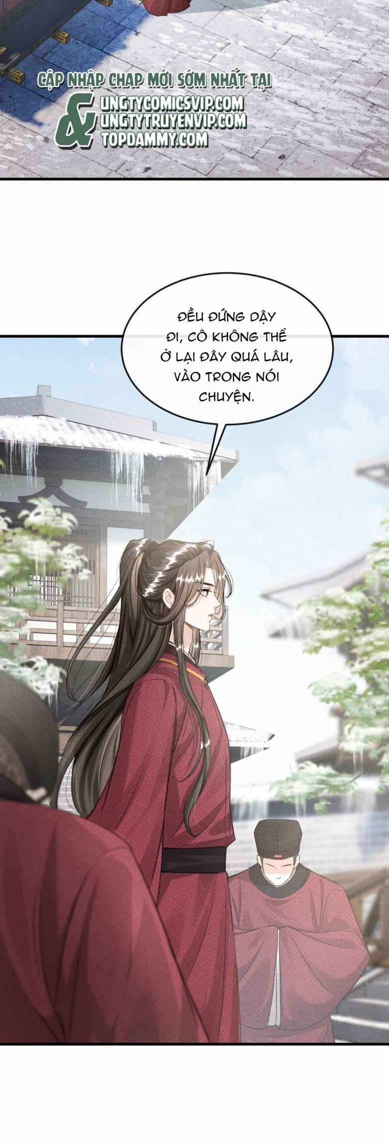 Đan Tiêu Vạn Dặm 46 trang 7