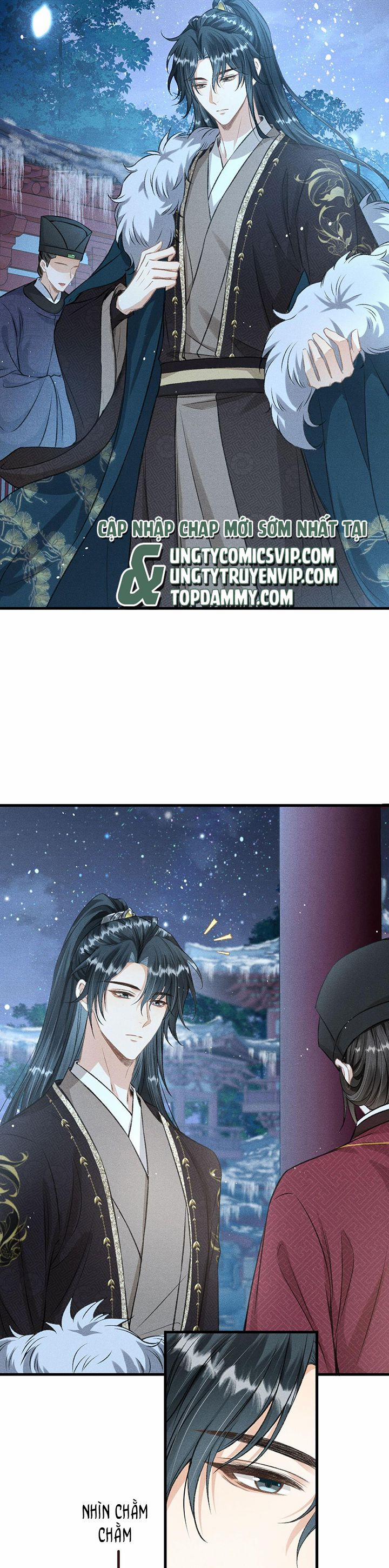 Đan Tiêu Vạn Dặm 47 trang 10