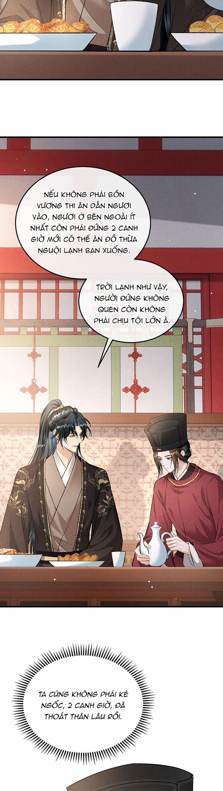 Đan Tiêu Vạn Dặm 47 trang 17