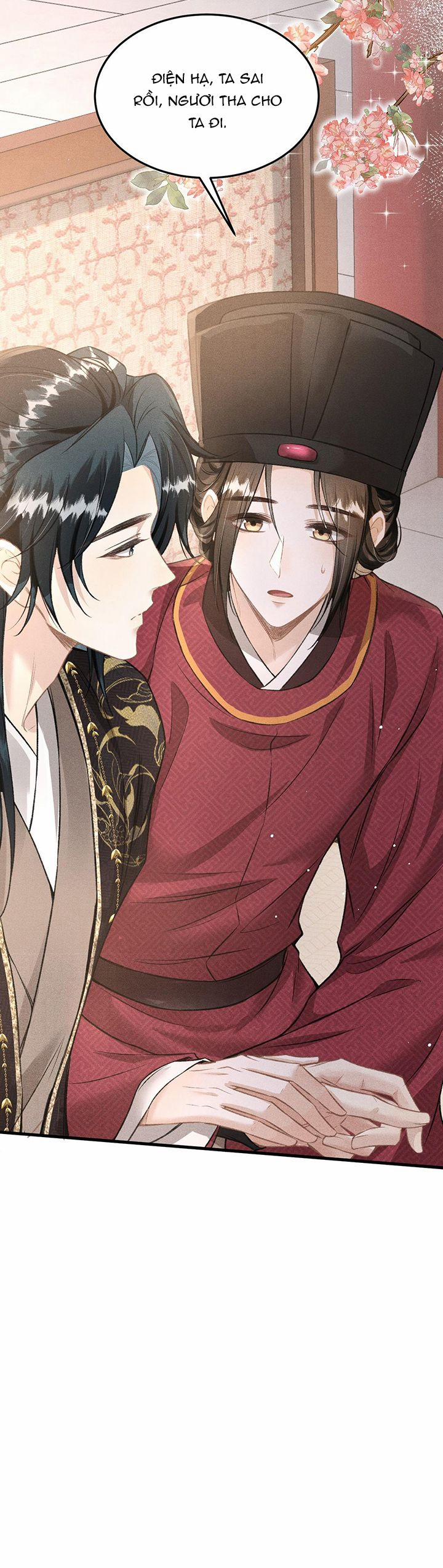 Đan Tiêu Vạn Dặm 47 trang 22