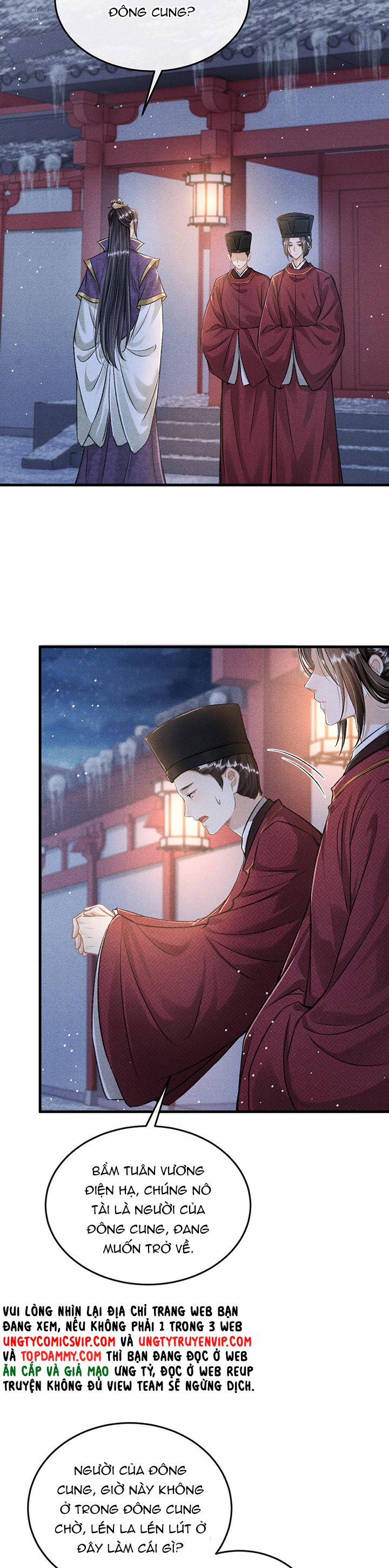 Đan Tiêu Vạn Dặm 47 trang 5