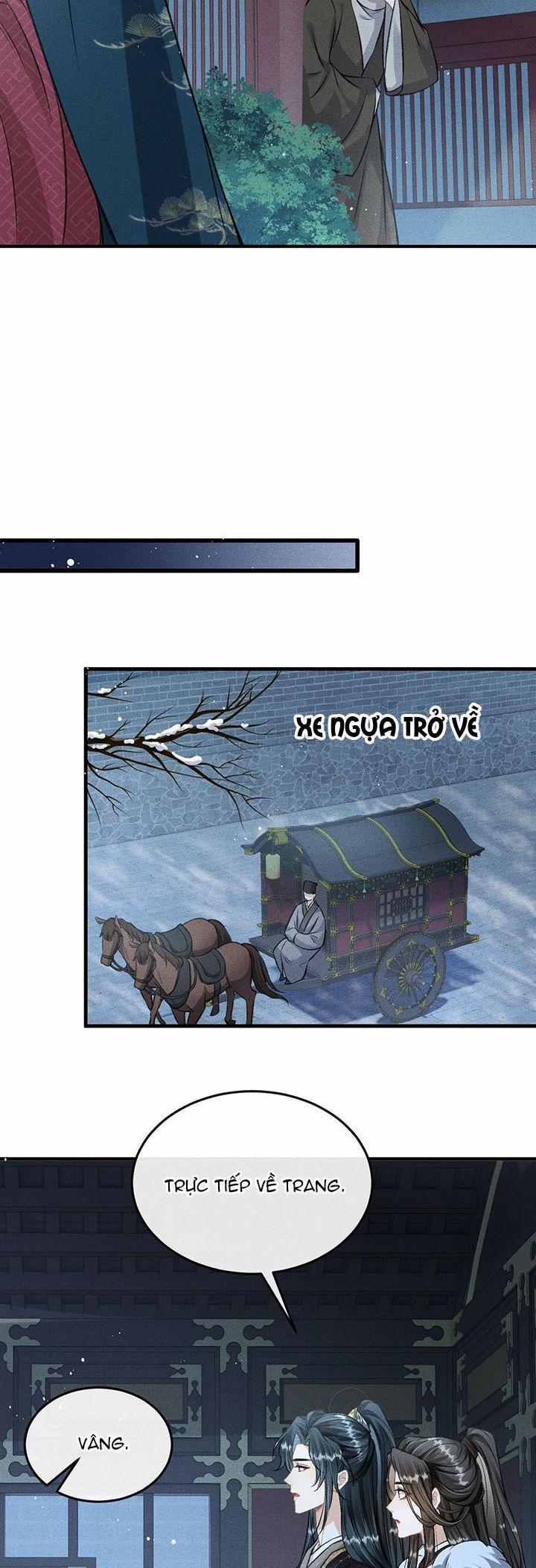 Đan Tiêu Vạn Dặm 48 trang 15