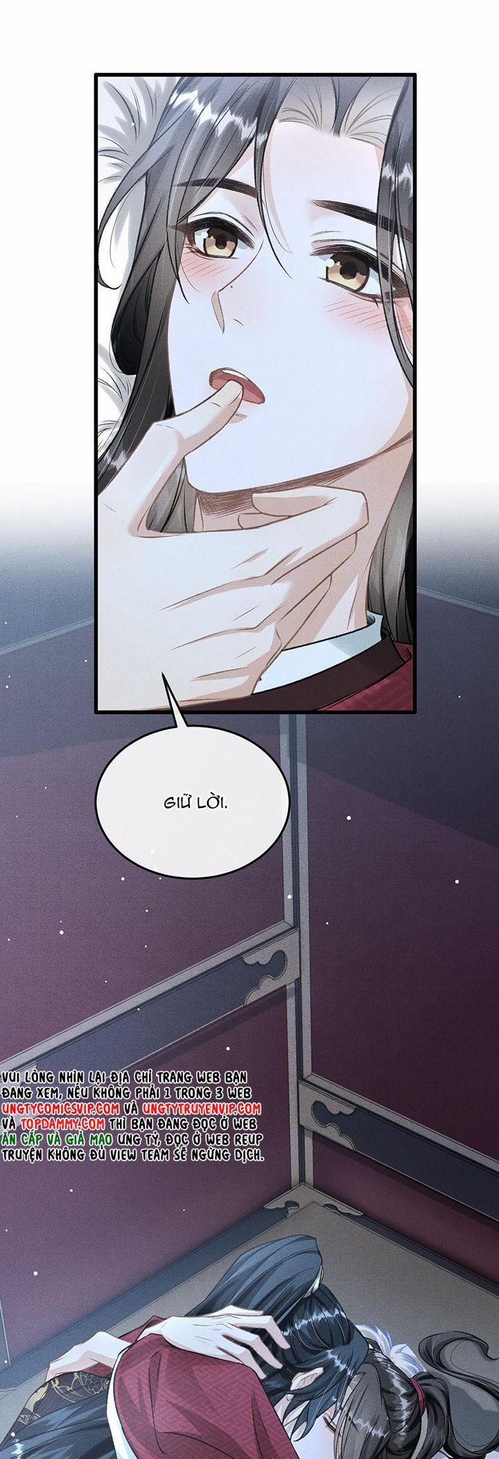 Đan Tiêu Vạn Dặm 48 trang 19