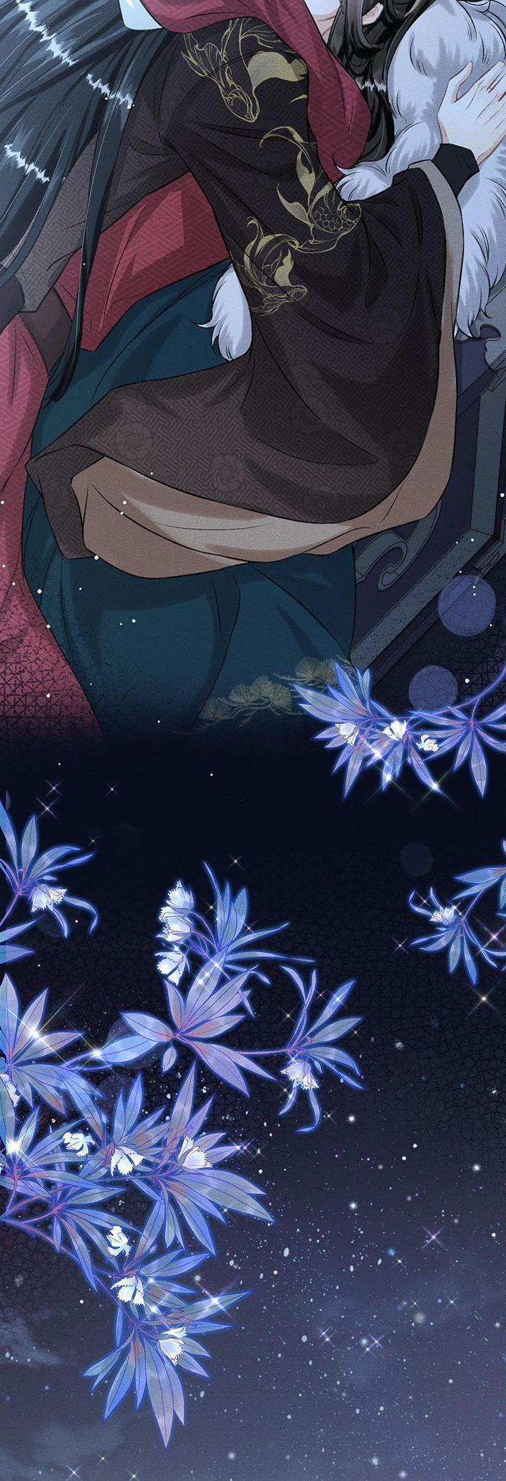 Đan Tiêu Vạn Dặm 48 trang 20