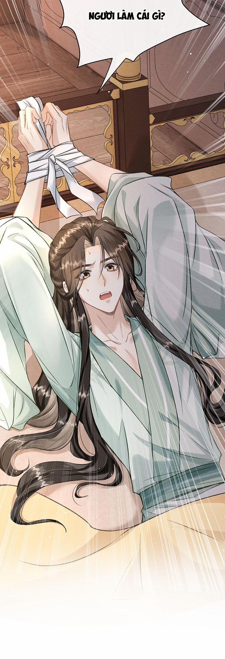 Đan Tiêu Vạn Dặm 48 trang 24