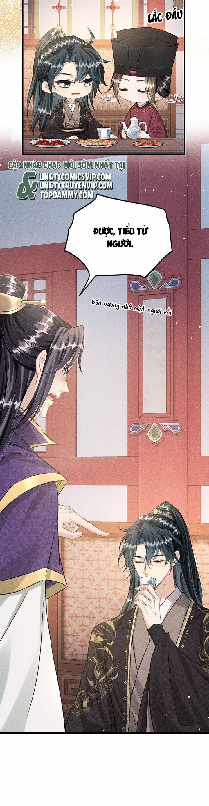 Đan Tiêu Vạn Dặm 48 trang 5