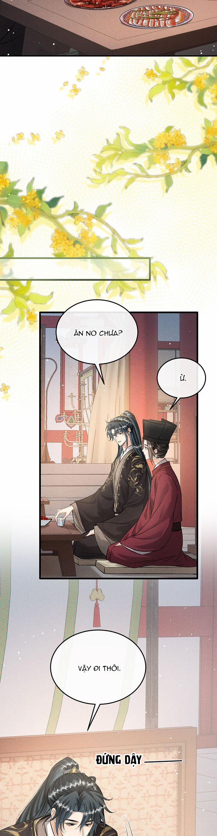 Đan Tiêu Vạn Dặm 48 trang 7