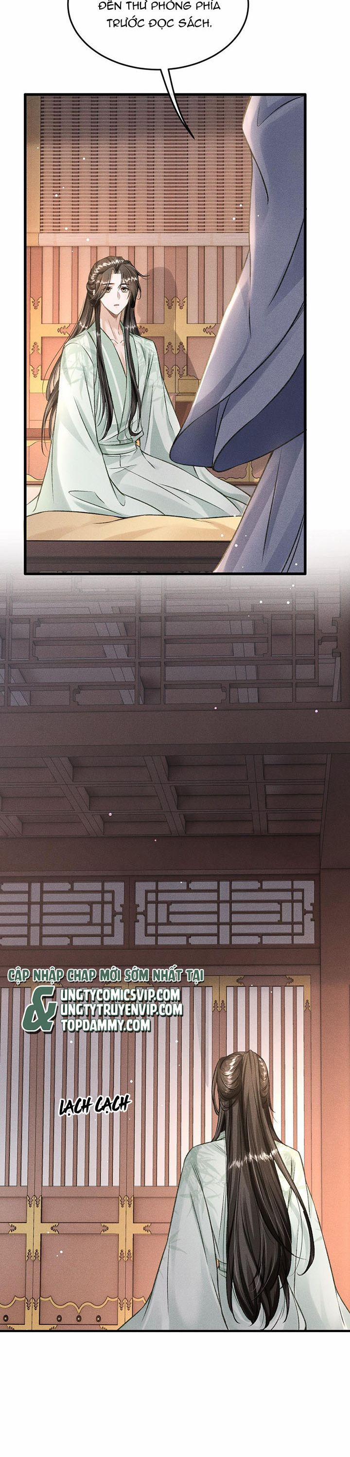 Đan Tiêu Vạn Dặm 49 trang 15