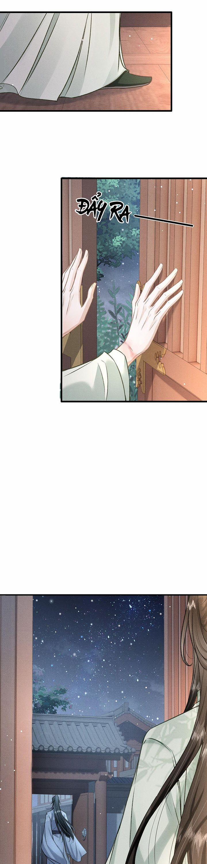 Đan Tiêu Vạn Dặm 49 trang 16