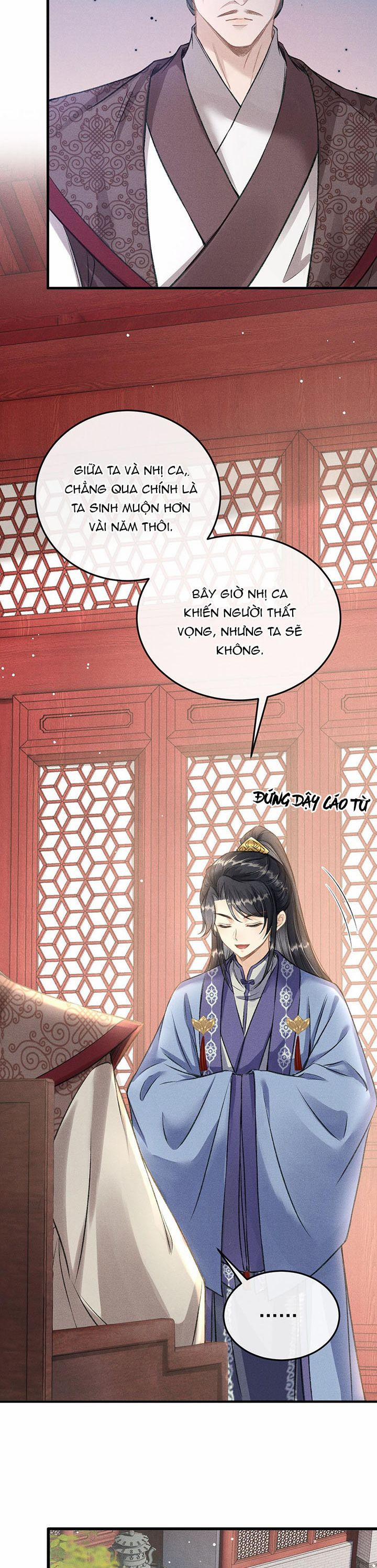 Đan Tiêu Vạn Dặm 49 trang 20