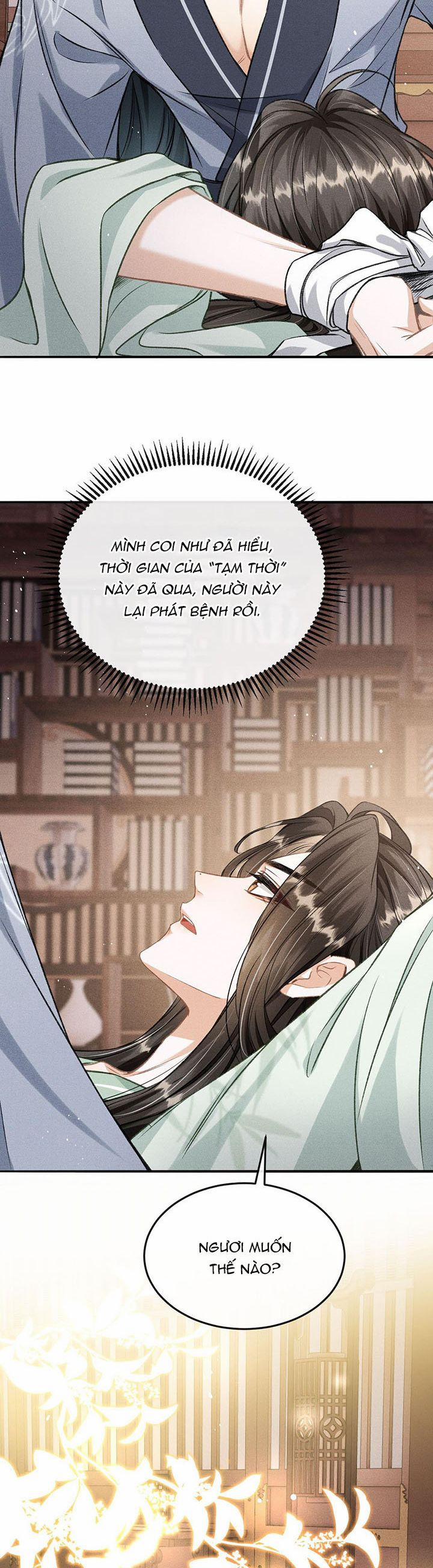 Đan Tiêu Vạn Dặm 49 trang 3