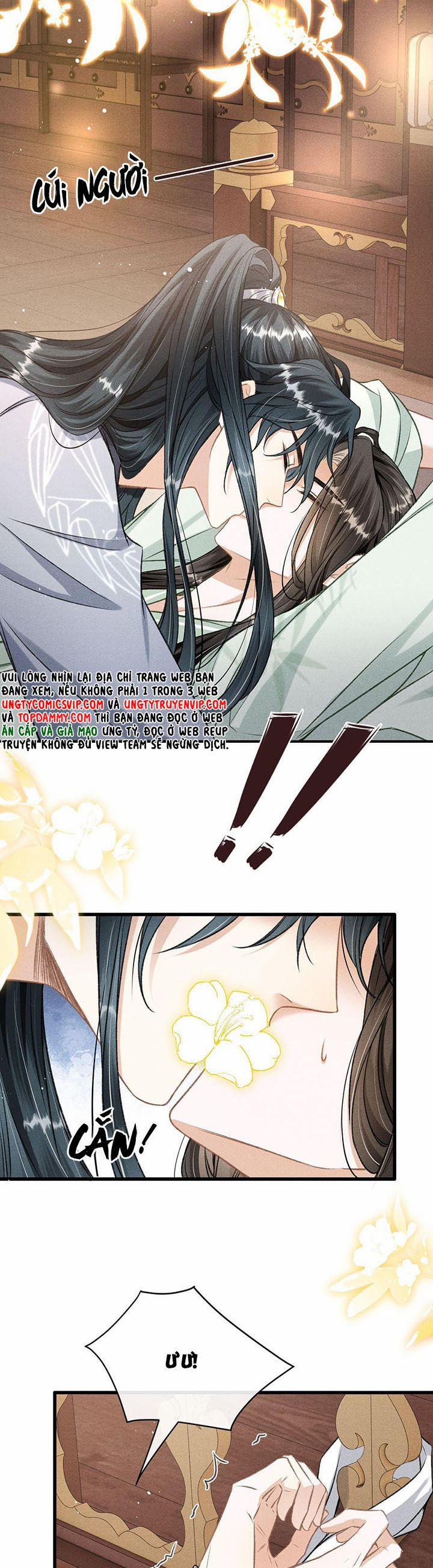 Đan Tiêu Vạn Dặm 49 trang 4