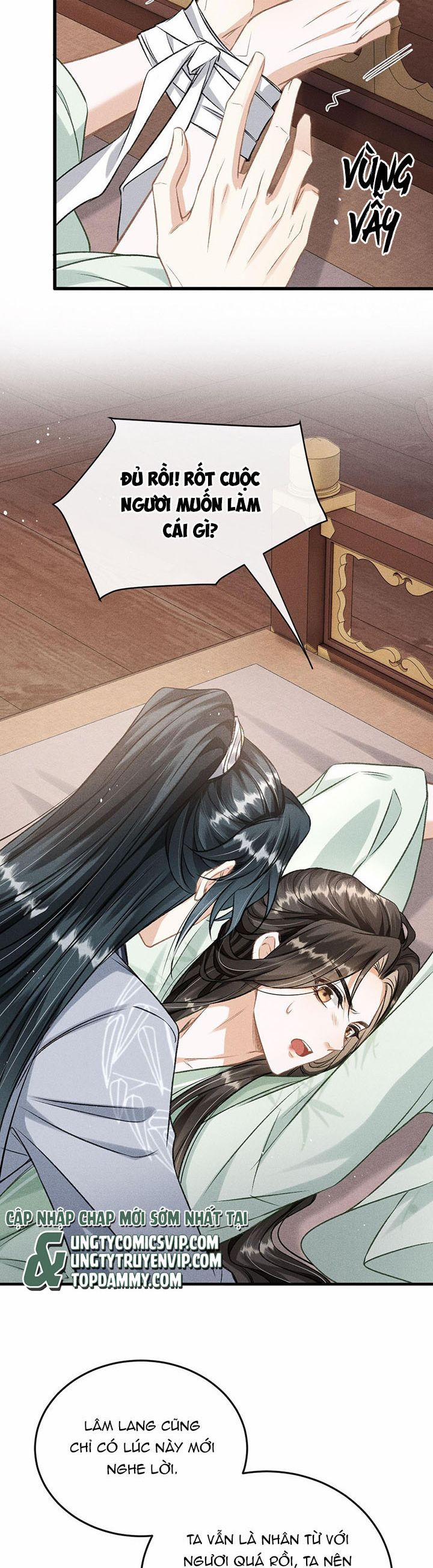 Đan Tiêu Vạn Dặm 49 trang 5