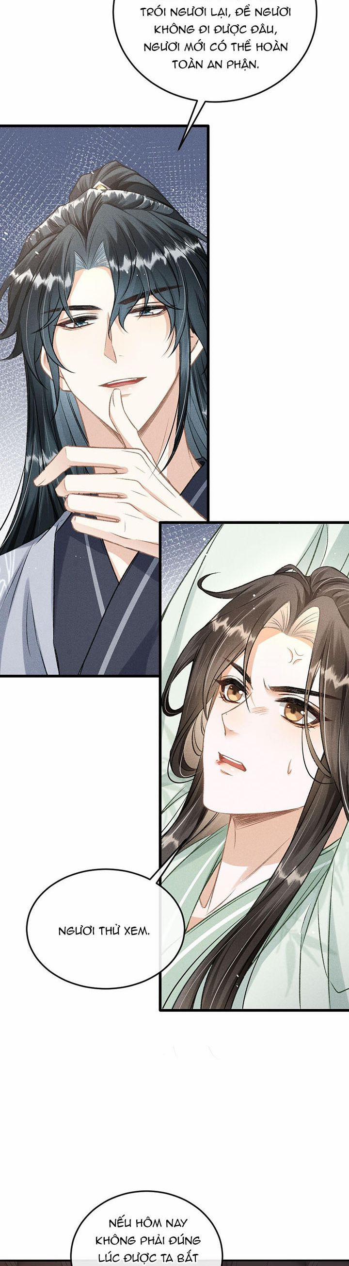 Đan Tiêu Vạn Dặm 49 trang 6