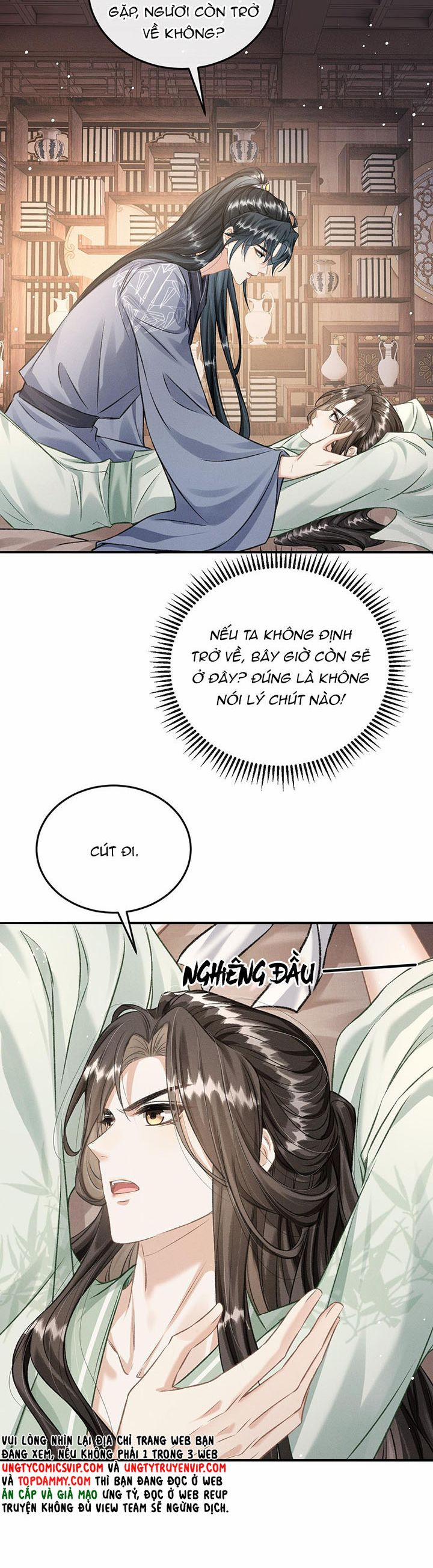 Đan Tiêu Vạn Dặm 49 trang 7