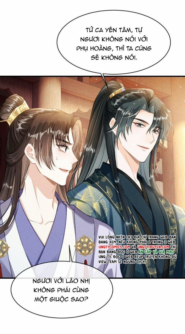 Đan Tiêu Vạn Dặm 5 trang 10