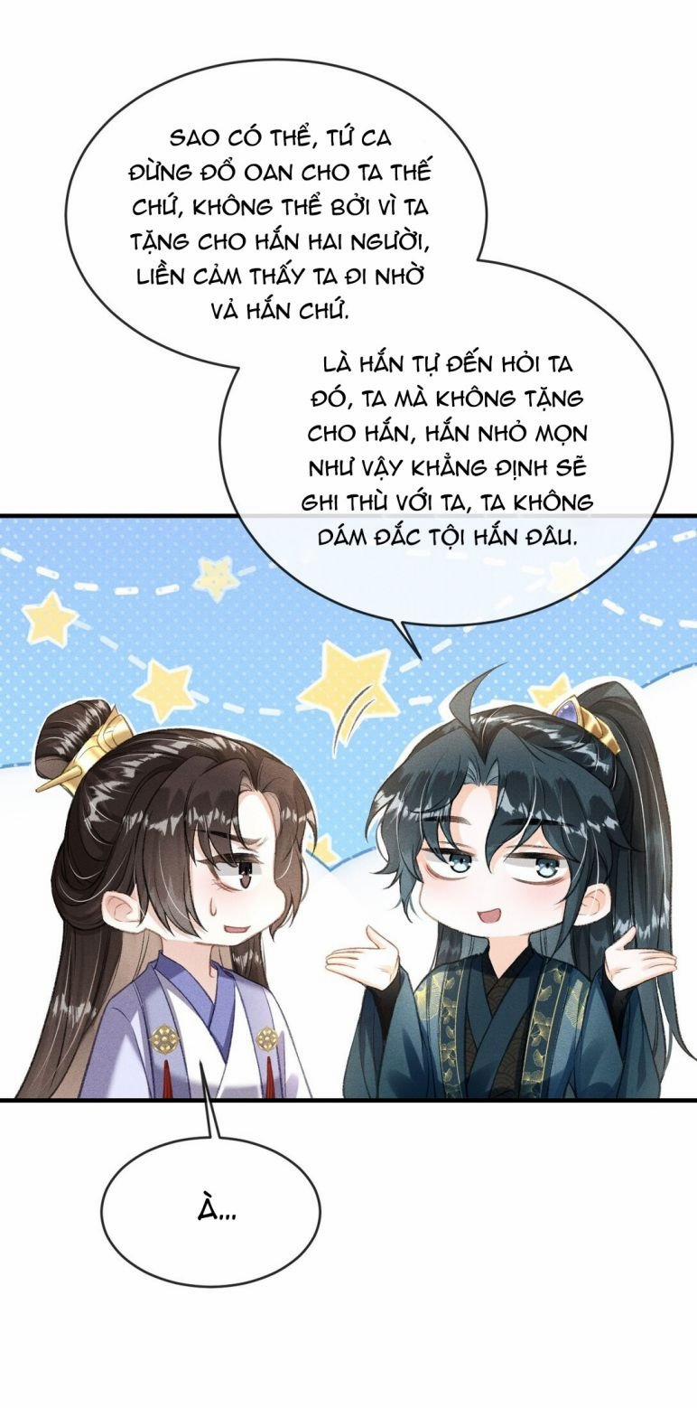 Đan Tiêu Vạn Dặm 5 trang 11