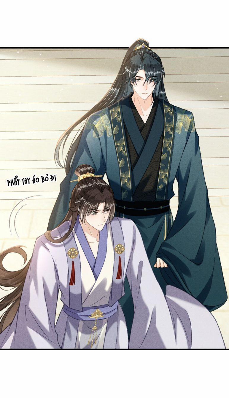 Đan Tiêu Vạn Dặm 5 trang 12