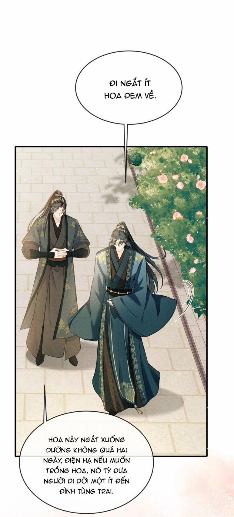 Đan Tiêu Vạn Dặm 5 trang 13