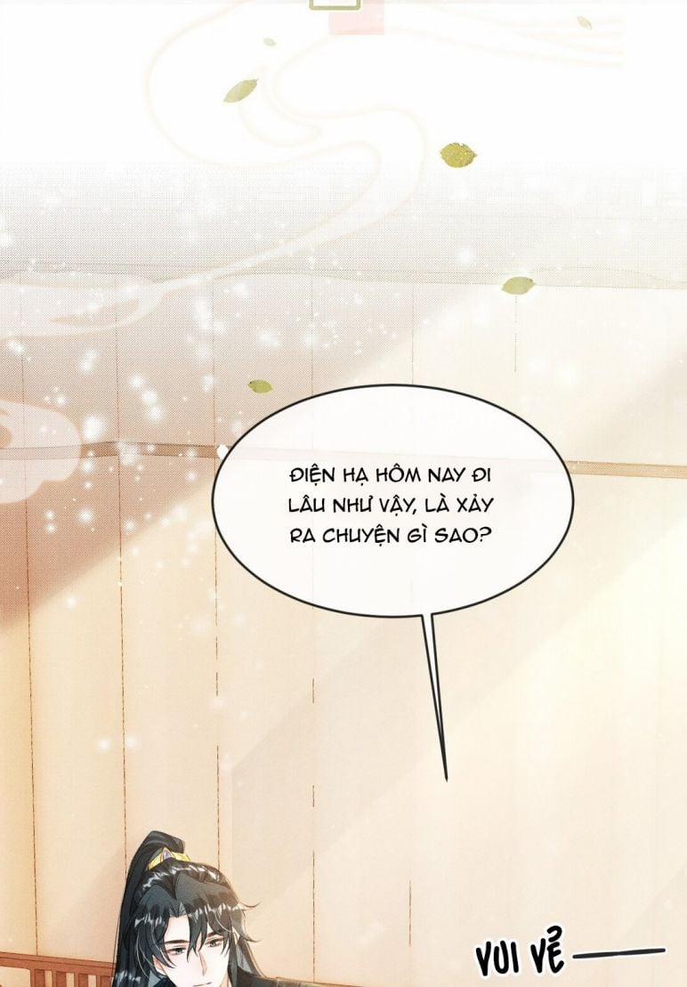 Đan Tiêu Vạn Dặm 5 trang 16