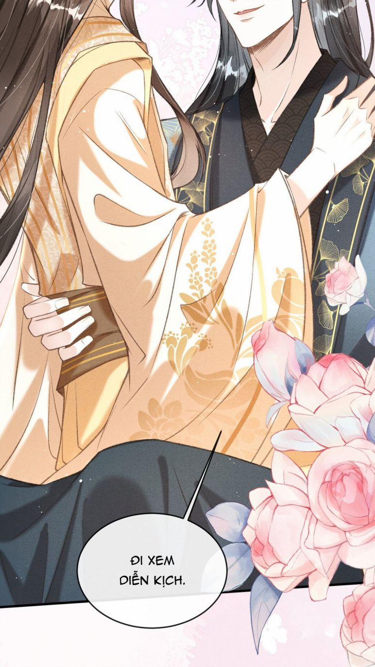 Đan Tiêu Vạn Dặm 5 trang 19