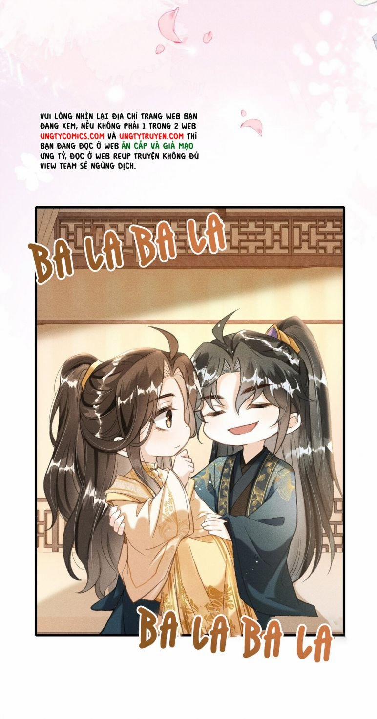 Đan Tiêu Vạn Dặm 5 trang 20