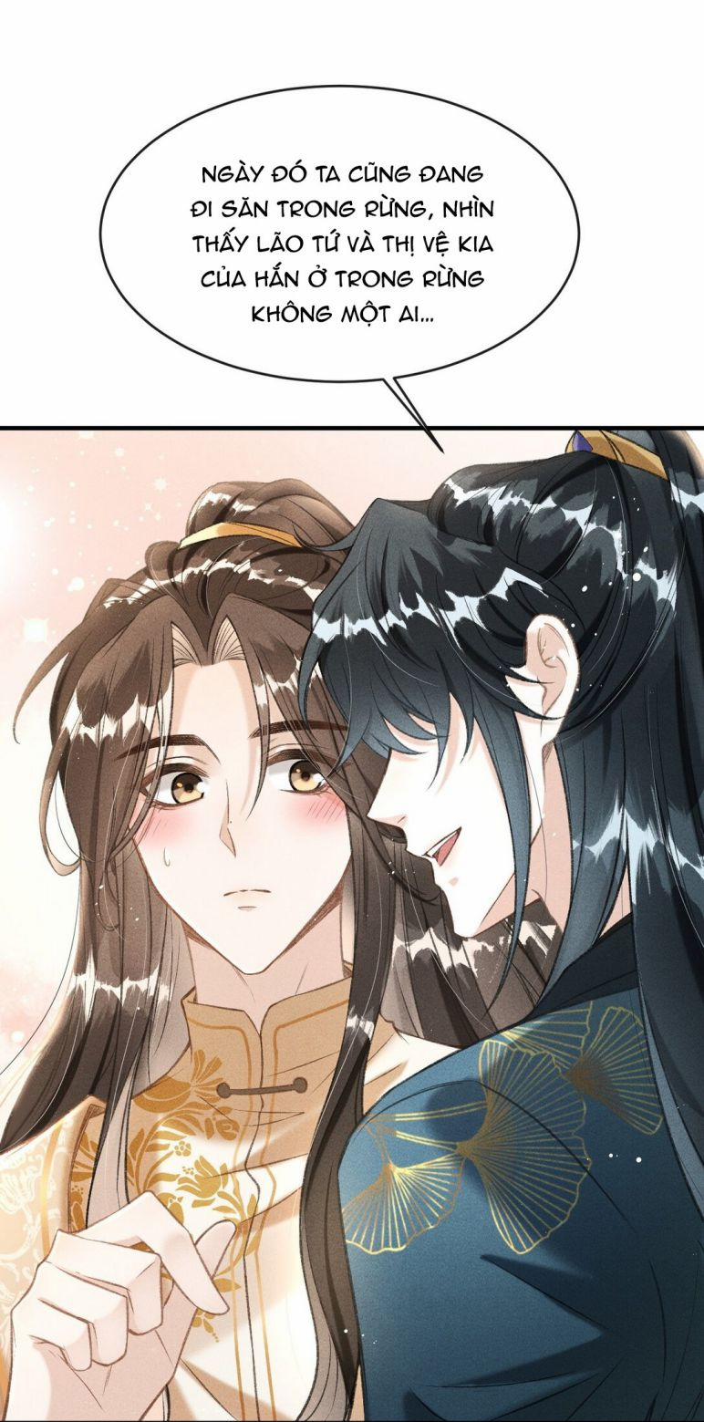 Đan Tiêu Vạn Dặm 5 trang 22